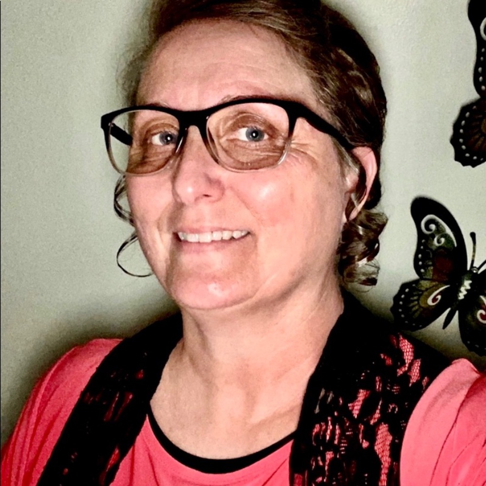 Meet your Posher, Judy